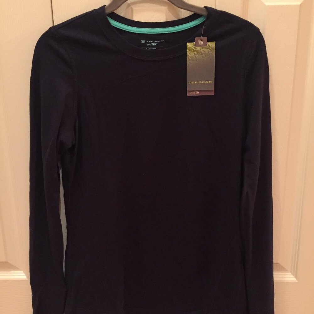 Tek Gear Long Sleeve Tee